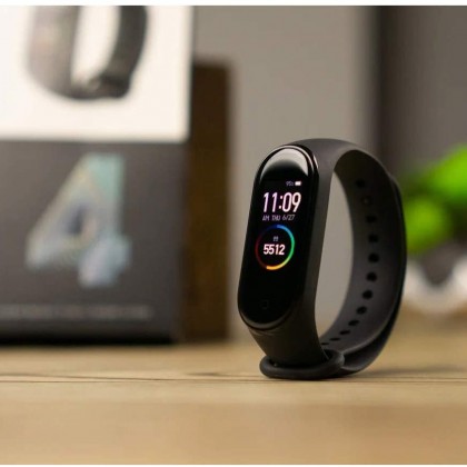 سوار شاومي Xiaomi Mi Band 4 سوار شاومي Xiaomi Mi Band 4